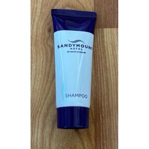 Sandymount Hotel Shampo